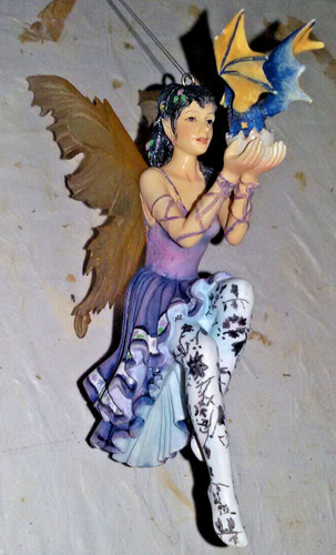 Nene thomas little - little, dragon