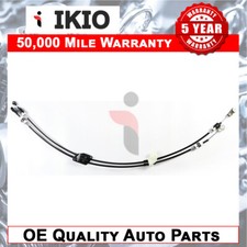 Adatto per Ford Fiesta 1.4 dCi