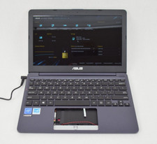 Asus L203M Intel Celeron N4000
