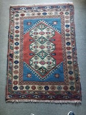 Tappeto Kazak 144x104