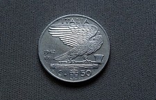 Regno d'Italia Vittorio