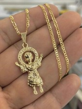 Charm Cadena del Divino Nino