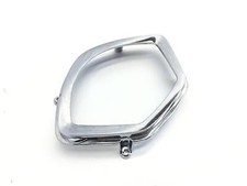 CARENA CORNICE SUPPORTO STRUMENTAZIONE PIAGGIO LIBERTY I-GET ABS 125 2017 2018