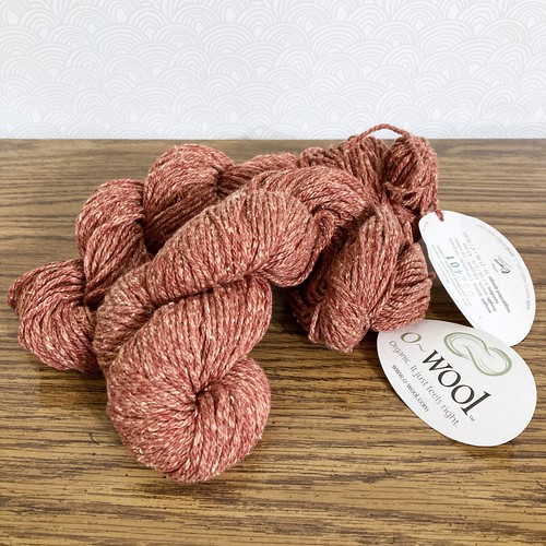 Wool balance filato - o-wool,