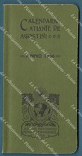 YEAR 1906. De Agostini Atlas