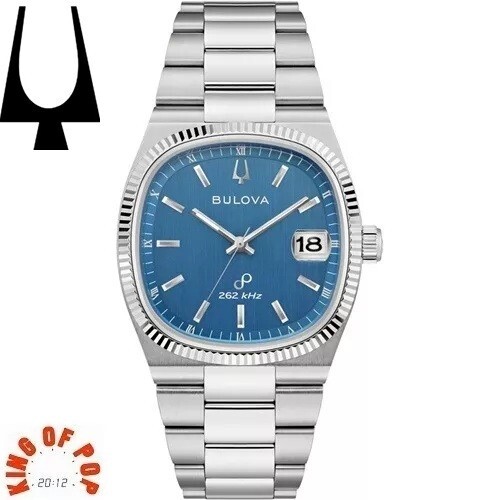 Bulova 96b440 super seville - 96b440,