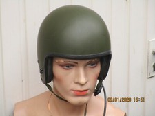 British Army Per Halo Casco