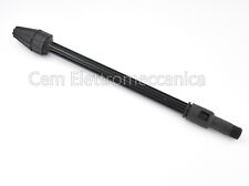 Lancia ugello regolabile a ventaglio compatibile con idropulitrice PORTOTECNICA