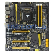 Per ASRock Z77 OC Formula