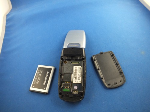 Telefono cellulare sgh c260 - telefono,
