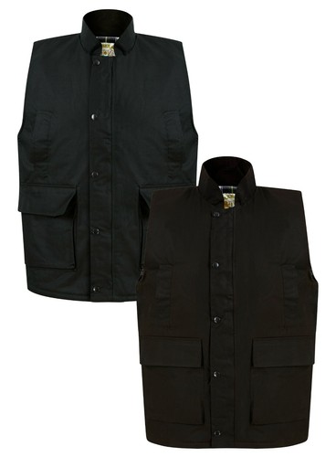 Gilet scaldacorpo cera - scaldacorpo, in