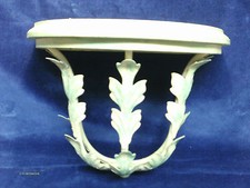 Mensola da parete in metallo