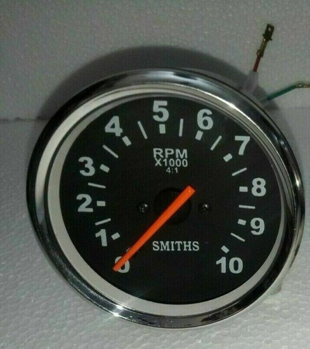 Triumph norton bsa smiths - bsa,