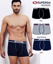 6 slip boxer da uomo ragazzo