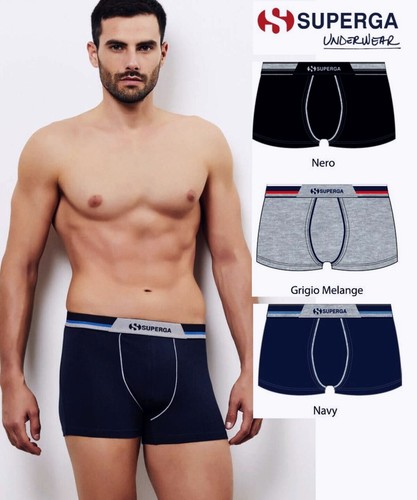 Slip boxer uomo ragazzo - 6,