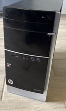 HP Pavilion 500-054 computer