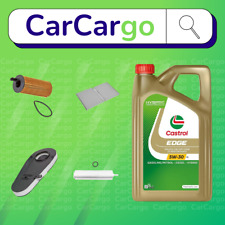 Kit tagliando per BMW Serie 5