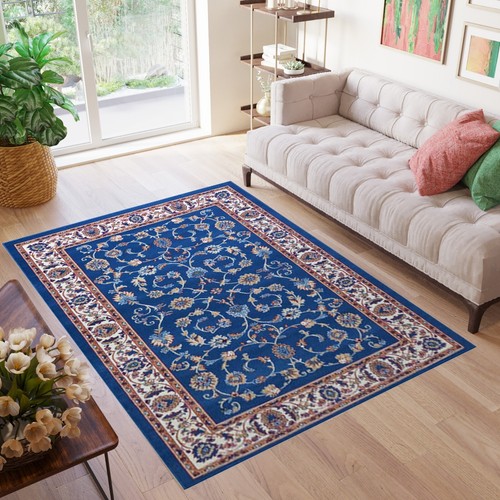 Persian tappeto classico - x,