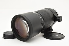 SIGMA AF APO TELE MACRO 300mm