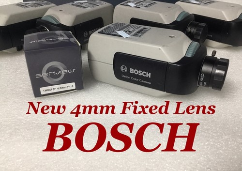 Bosch ltc0455 telecamera - bosch, di