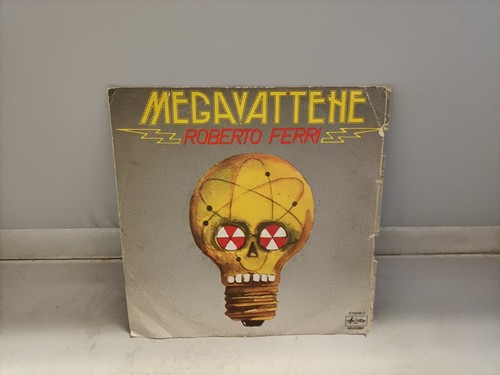 Giri vinile roberto - vinile,