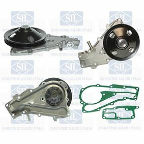 7701467153 pompa acqua renault - 7701467153,