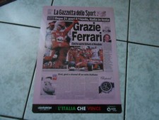 poster doppio-Prima Pagina