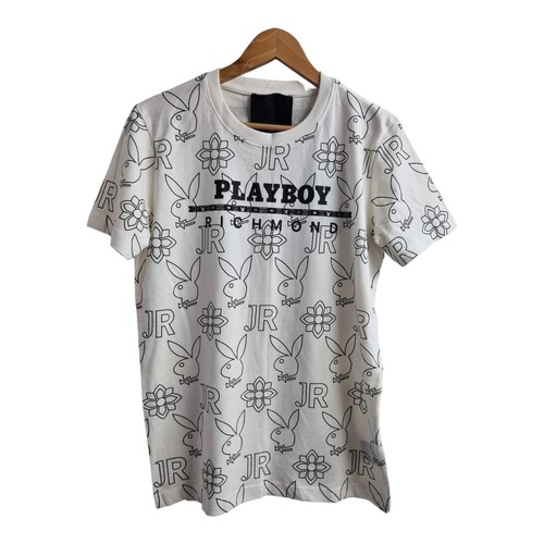 Shirt john richmond x - t-shirt,
