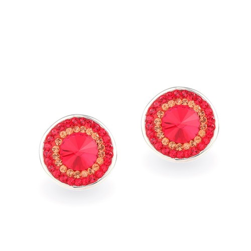 Orecchini swarovski cristallo - swarovski,