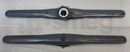 Irroratore cesto superiore - cesto,