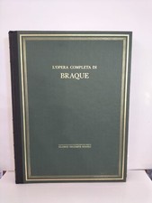 BRAQUE opera completa