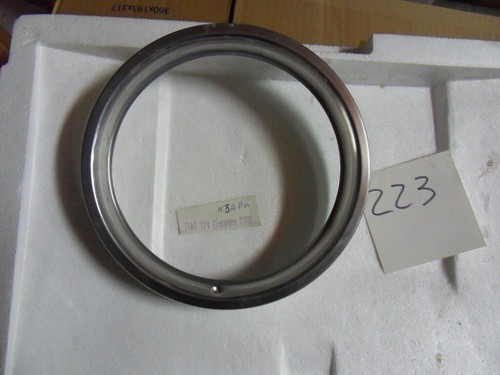 Fiat 124 238 cerchietto - fiat,