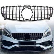 GRIGLIA MASCHERINA CALANDRA