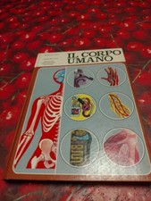 Il Corpo Umano-Wilson De Witt Libro