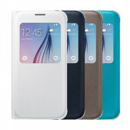 Custodia view window smart - custodia,