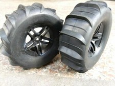 4PZ Sand strom 1.9 ruote