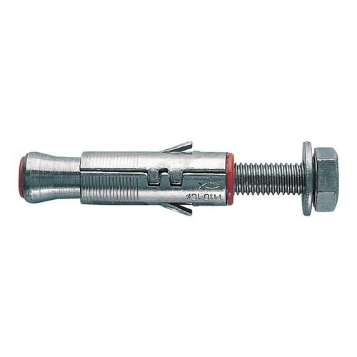 Fischer tasselli acciaio - fischer,