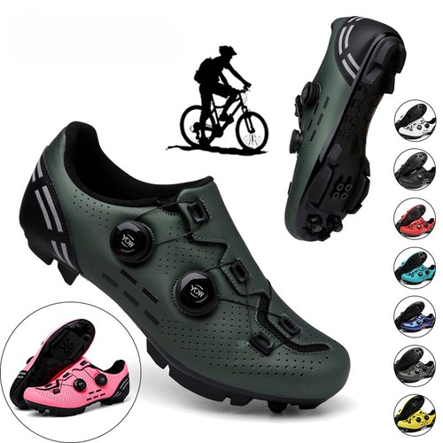 Scarpe ciclismo uomo mtb - ciclismo,