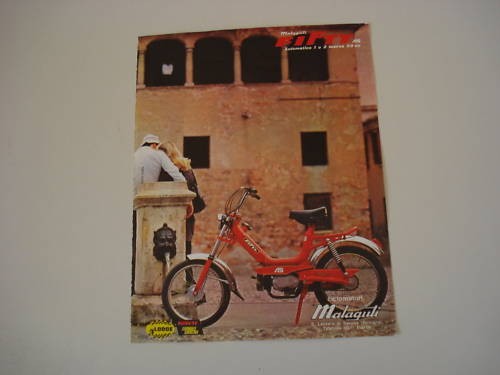 Advertising pubblicità 1978 - advertising,