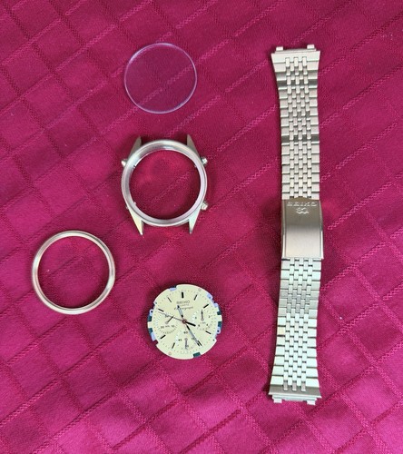 Seiko 7a28 7020 7029 - 7a28-7020,