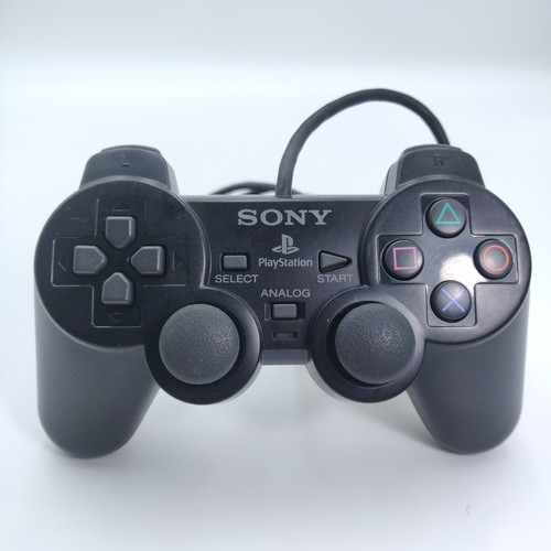 Controller dualshock - controller,