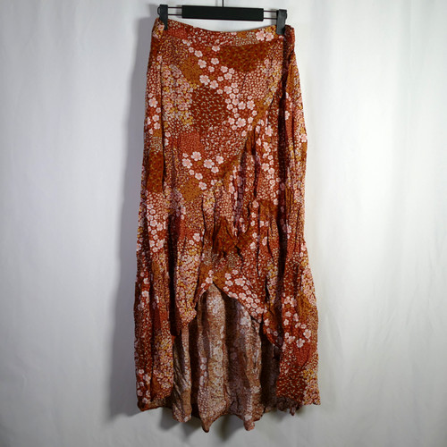 Maxi gonna sonoma boho - maxi,