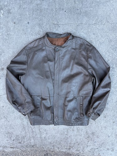 Vintage german giacca bomber - giacca,