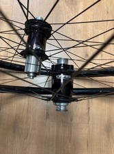 Chris King ZTR Flow Sapim