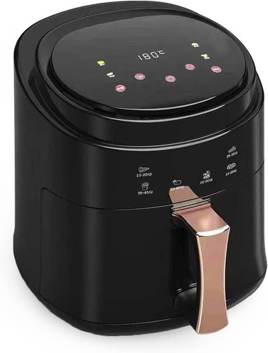 Cheffinger friggitrice aria - ad,