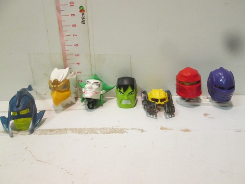 Lego costruzioni bionicle - ,