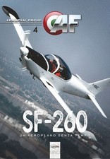 Libri Sf-260. Un Aeroplano