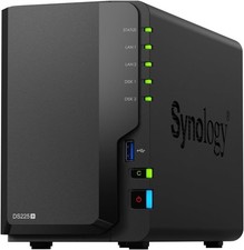 Alloggiamento NAS Synology