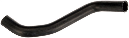 Tubo flessibile radiatore