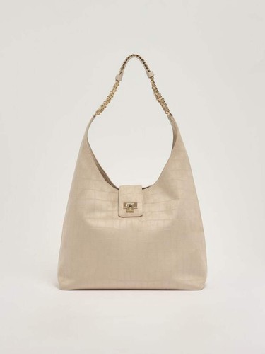Elisabetta franchi borsa hobo - franchi,